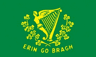 Other Irish Table Flags